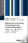  - Bildung für nachhaltige Entwicklung in der Kindheitspädagogik