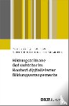  - Bildungsteilhabe - Flucht - Digitalisierung