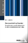 Garbade, Svenja - Demonstrating Gender