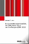 Ortmeyer, Benjamin - Die Lehrkräfte in der Nazi-Zeit, die GEW und der Streit um Max Traeger (1998 - 2022)
