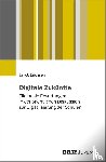Erichsen, Jakob - Digitale Zukünfte