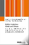 Nonte, Sonja, Lehmann-Wermser, Andreas, Mallwitz, Mario, Kopp, Julius - Kultur zwischen Wald und Wiese