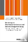  - Beratung zu Rechtsextremismus und Demokratiegefährdung