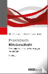  - Praxisbuch Kinderschutz