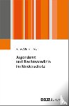 Dittmann-Wolf, Aline - Jugendamt und Rechtsmedizin im Kinderschutz