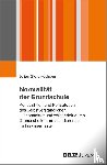 Storck-Odaba¿i, Julian - Normalität der Grundschule