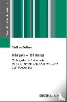 Rießland, Matthias - Körper - Bildung