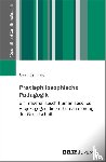 Bernhard, Armin - Praxisphilosophische Pädagogik