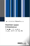 Mayrhofer, Hemma, Neuburg, Florian - Resilienz gegen Extremismus