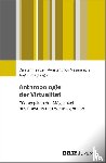  - Anthropologien der Virtualität