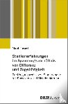 Theuerl, Marah - Studienerfahrungen im Spannungsverhältnis von Differenz und Zugehörigkeit
