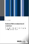 Broll, Mirko - Solidarität ansteckend machen