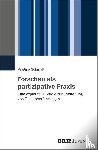 Schmidt, Kristina - Forschen als partizipative Praxis
