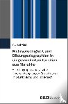 Abid, Youssef - Mehrsprachigkeit und Bildungsbiographien in eingewanderten Familien aus Marokko
