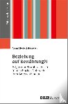Baldsiefen, Anna Merle - Beziehung auf Bewährung?!