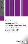 Oehme, Andreas - Auf dem Weg zu inklusiven Arbeitsmärkten