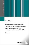 Benner, Dietrich - Allgemeine Pädagogik