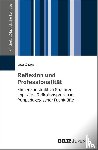Disep, Lisa - Reflexion und Professionalität