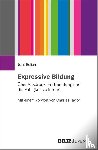 Beljan, Jens - Expressive Bildung