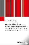 Sturzenhecker, Benedikt - Demokratiebildung in der Jugendsozialarbeit