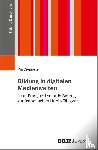 Diergarten, Pia - Bildung in digitalen Medienwelten