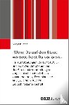 Kufner, Nadja - 'Wenn Du auf den Staat wartest, hast Du verloren.'
