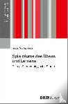 Wullschleger, Isabel - Spielräume des Übens und Lernens