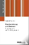 Nebowsky, Anna-Eva - Paarbeziehung und Demenz