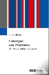 Ziemann, Andreas - Lösungen und Probleme