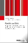Thomas, Severine, Husmann, Laura, Schilling, Carina - Familie auf Zeit