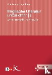 Surkamp, Carola, Nünning, Ansgar - Englische Literatur unterrichten 2