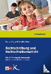 Augst, Gerhard, Dehn, Mechthild - Rechtschreibung und Rechtschreibunterricht. Handbuch