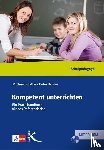 Köster, Peter, Kostka, Michael - Kompetent unterrichten