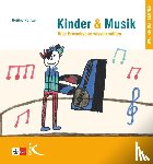 Künzel, Bettina - Kinder & Musik (Kinder und Musik)