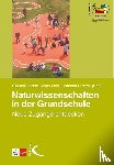  - Naturwissenschaften in der Grundschule