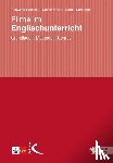 Surkamp, Carola, Henseler, Roswitha, Möller, Stefan - Filme im Englischunterricht