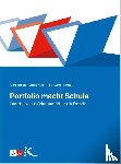  - Portfolio macht Schule
