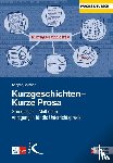 Spinner, Kaspar H. - Kurzgeschichten - Kurze Prosa