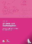 Rasch, Renate - 42 Denk- und Sachaufgaben