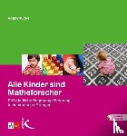 Fuchs, Mandy - Alle Kinder sind Matheforscher
