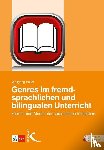 Hallet, Wolfgang - Genres im fremdsprachlichen und bilingualen Unterricht