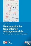 Wildemann, Anja - Heterogenität im Sprachlichen Anfangsunterricht