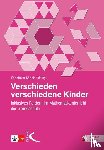  - Verschieden verschiedene Kinder