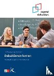 Kemmann, Ansgar, Wagner, Tim - Debattieren lernen
