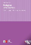 Sajak, Clauß Peter - Religion unterrichten