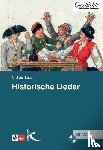 Sauer, Michael - Historische Lieder