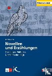 Bekes, Peter - Novellen und Erzählungen