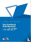  - Das Handbuch Portfolioarbeit