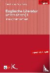 Nünning, Ansgar, Surkamp, Carola - Englische Literatur unterrichten