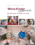 Duncker, Ludwig, Hahn, Katharina, Heyd, Corinna - Wenn Kinder sammeln